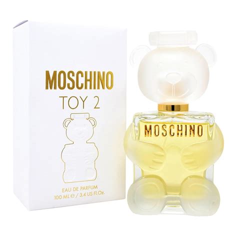 perfume moschino mujer precio|what does moschino smell like.